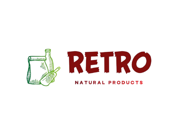 Retro Natural Products
